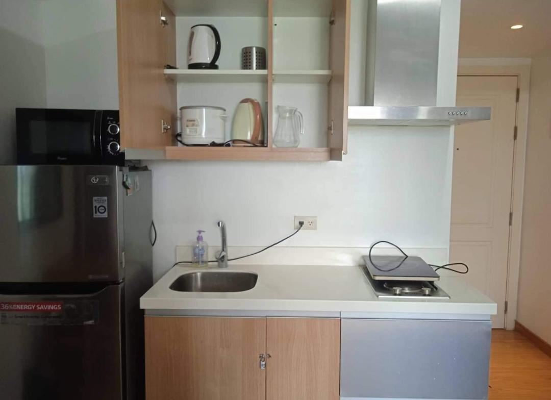 Home At Sm Bicutan Manila Exterior foto