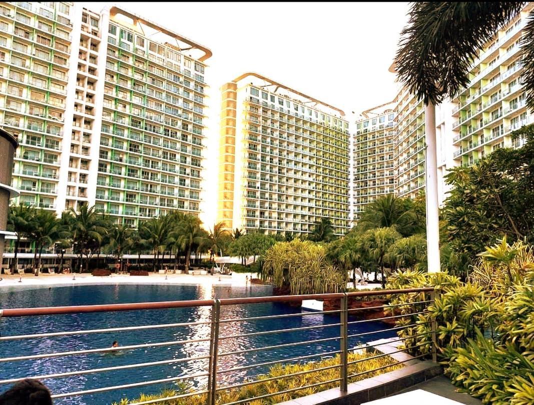 Home At Sm Bicutan Manila Exterior foto