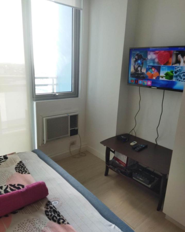 Home At Sm Bicutan Manila Exterior foto