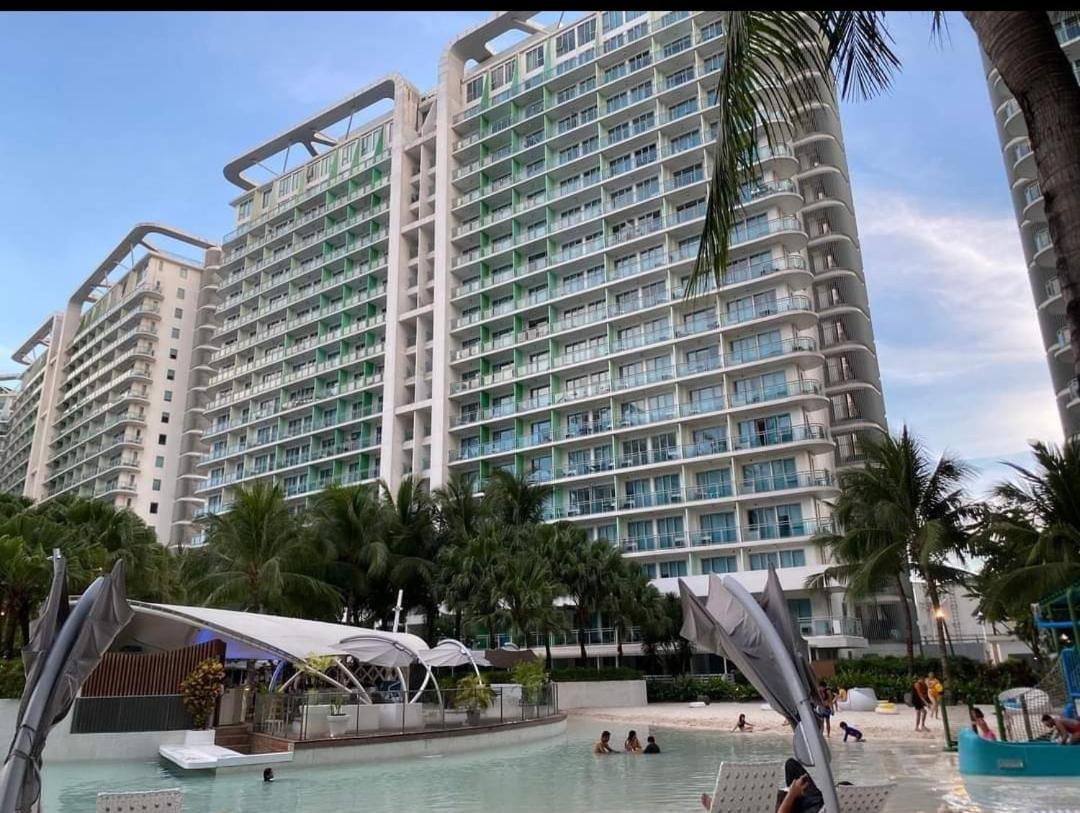 Home At Sm Bicutan Manila Exterior foto