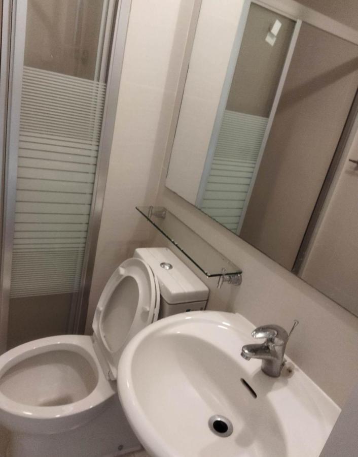 Home At Sm Bicutan Manila Exterior foto