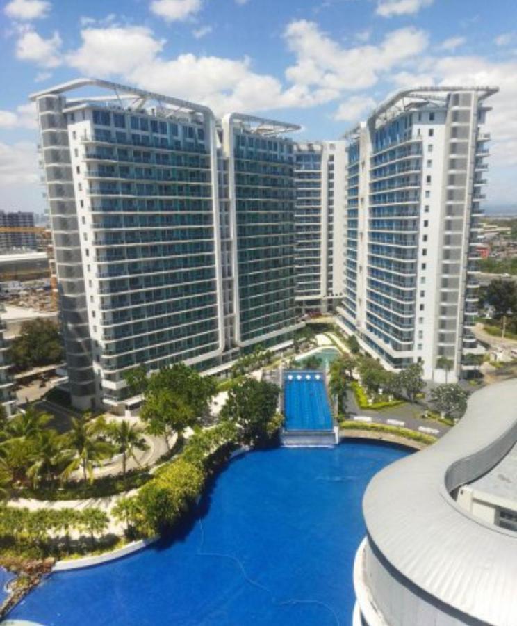 Home At Sm Bicutan Manila Exterior foto