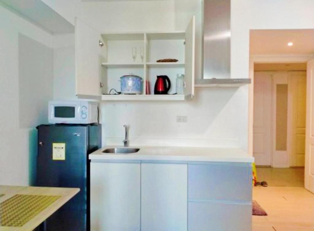 Home At Sm Bicutan Manila Exterior foto
