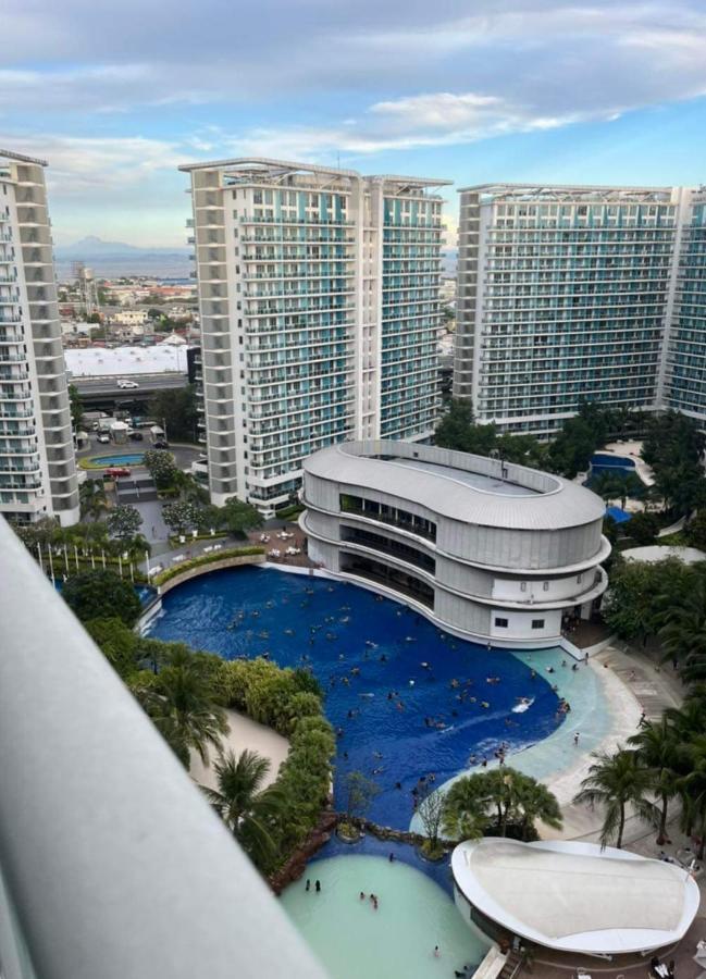 Home At Sm Bicutan Manila Exterior foto