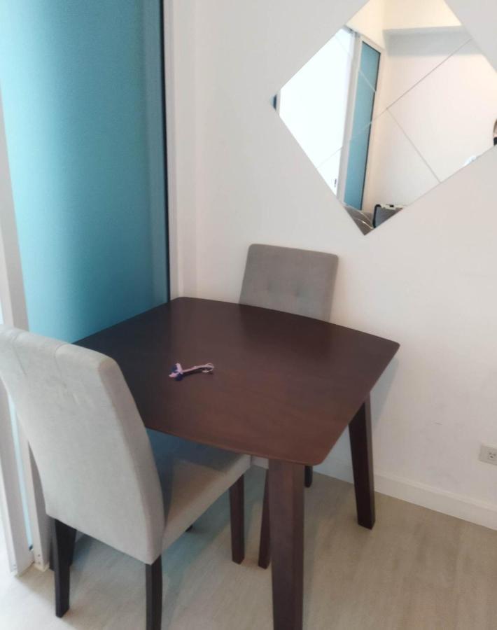 Home At Sm Bicutan Manila Exterior foto
